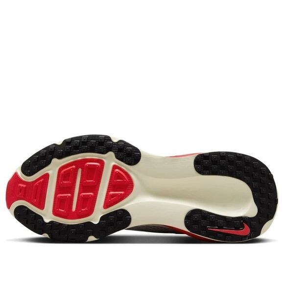 Nike Air Zoom Vomero 18 'Platinum Tint Siren Red Light' HM6803-001 Men’s Size 14 - Picture 6 of 6